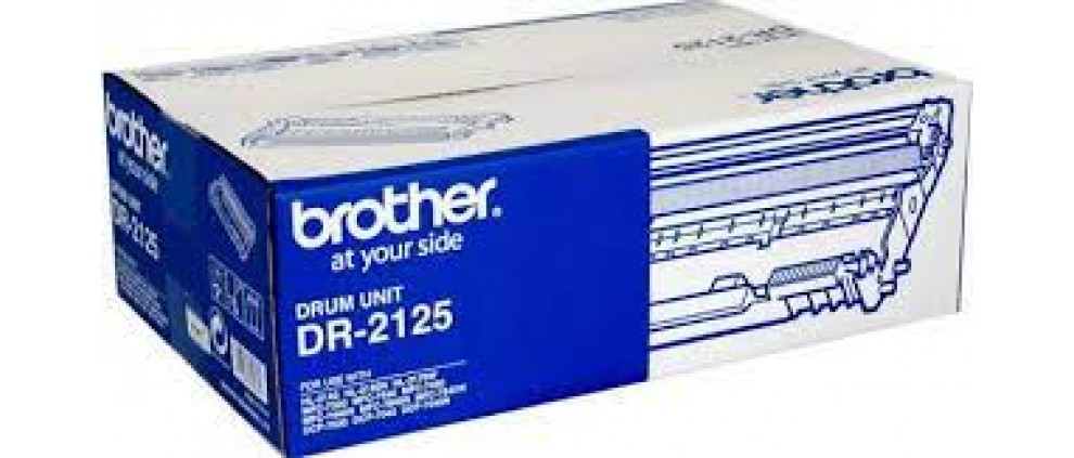 Brother DR 2125 Drum Unit